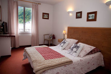 هتل Hôtel Le Floréal