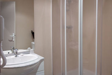 هتل Hôtel Le Floréal