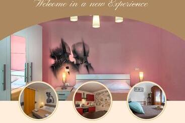 هتل Maison Dei Miracoli