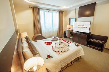 هتل Muong Thanh Vinh