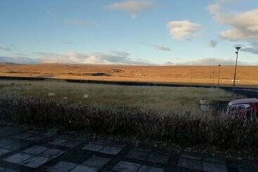 ホテル North Star Staðarflöt