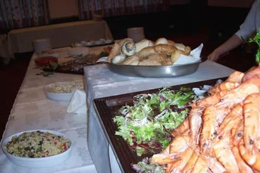 酒店 Oliver Cromwell