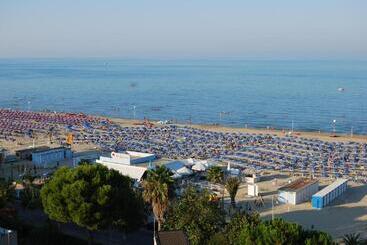 فندق Residence Blumarine