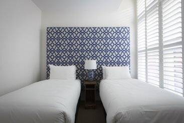 ホテル The Provincial Boutique