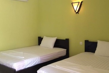 فندق The River Lodge