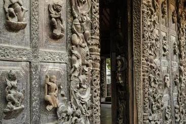 هتل Victory Point