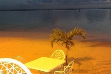 Отель Village On The Beach