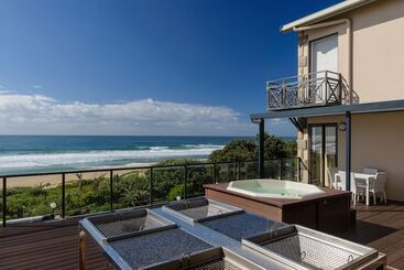 游客公寓 Margate Beach Club