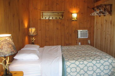مُتل Golden Sands Resort Lake George