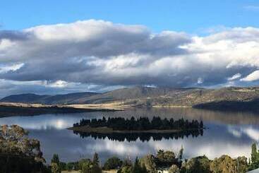 מוטל Panorama Jindabyne