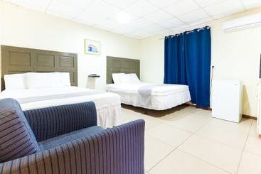 아파트 Mustique Suites Curacao