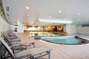 アパートホテル Orakai Insadong Suites