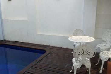Pamplona Hostel