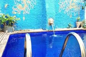Pamplona Hostel