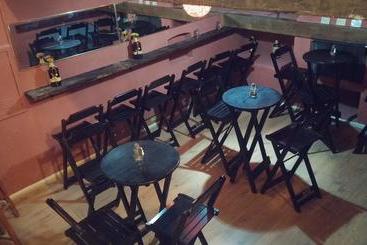 Pamplona Hostel