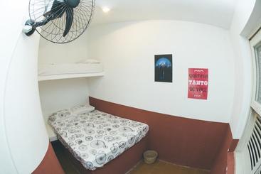 Pamplona Hostel
