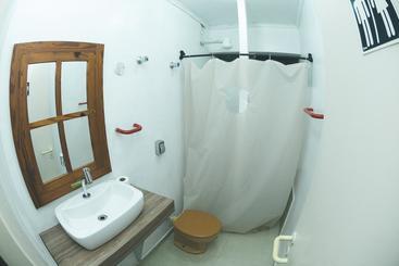 Pamplona Hostel