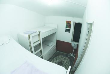 Pamplona Hostel