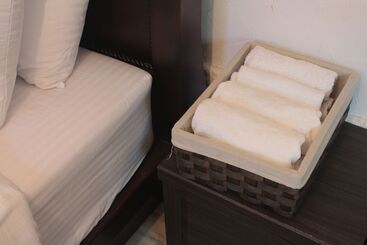 Pensão Big John S Place