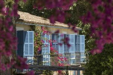 Пансион Finca Son Miranda