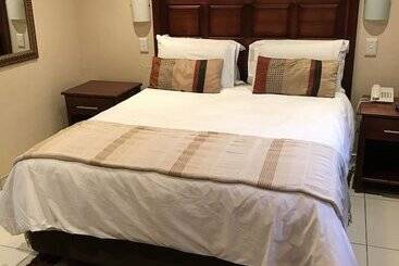 بنسيون Global Village Guesthouse