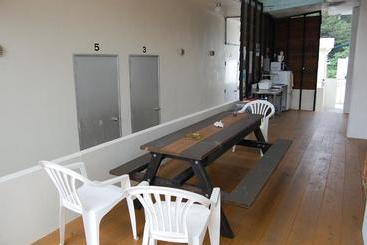 بنسيون Guesthouse Iyonchi