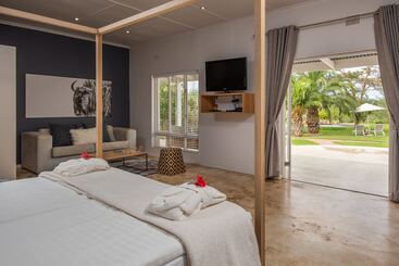 بنسيون Mo & Rose At Soekershof