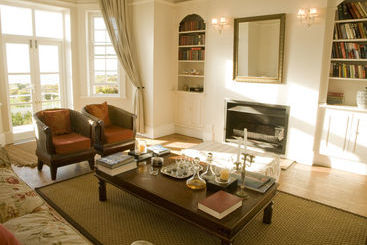 پانسیون Ocean Eleven Guest House