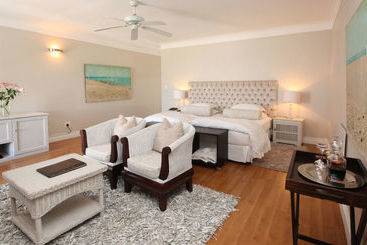 پانسیون Ocean Eleven Guest House