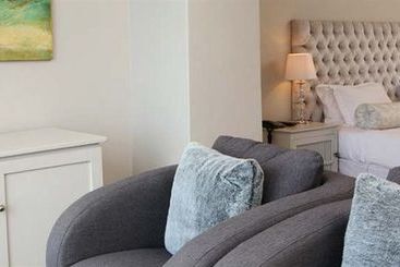 پانسیون Ocean Eleven Guest House