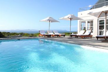 پانسیون Ocean Eleven Guest House