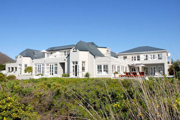 پانسیون Ocean Eleven Guest House