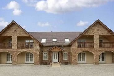 ペンション Springburn Lodge