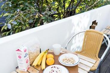 ペンション U Breaktime