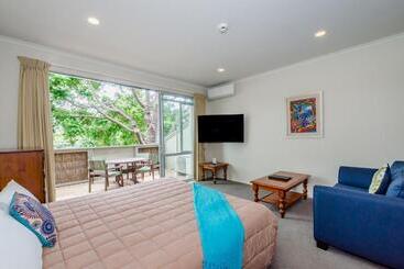 דירה Raumati Sands Resort