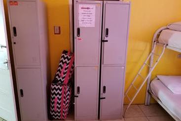 Reggae Hostel