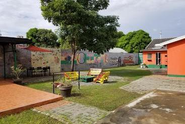 Reggae Hostel