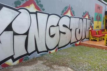 Reggae Hostel