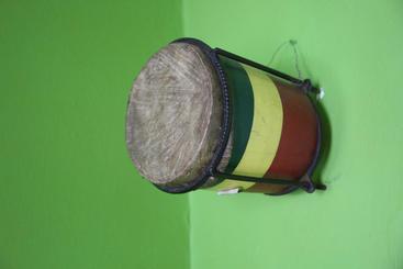 Reggae Hostel