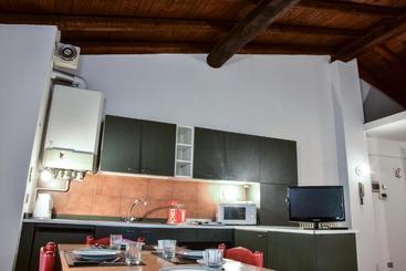 Residence Pila