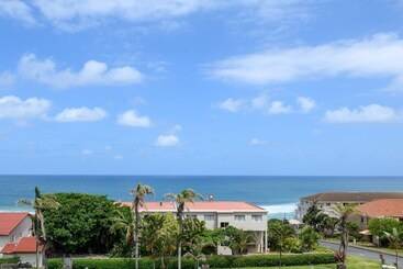 관광객 아파트 Sea N Sky