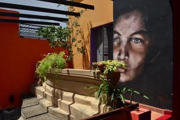 Turning Point Hostel