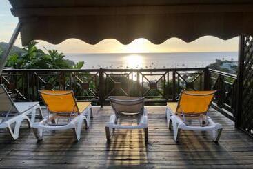 דירות לתיירים Villa Marguerita