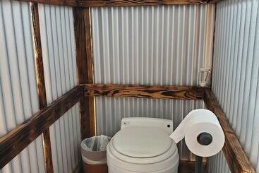 Volcano Acres Ranch B&b