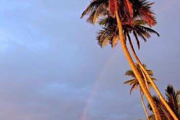 Appartements touristiques Wave Coast