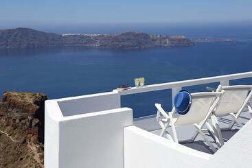 Appartement Whitedeck