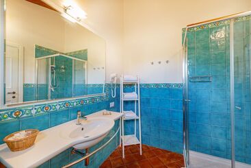 بيت ريفى Wine Resort Leda D Ittiri