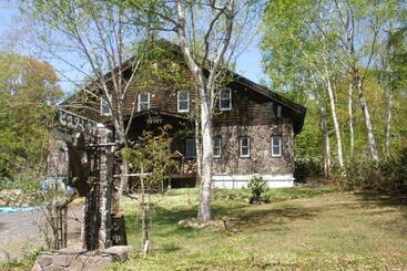 مبيت وإفطار Bistare Kana