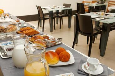 ベッドアンドブレックファースト Casa Vacanze Woodhouse