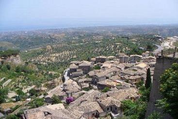 مبيت وإفطار Locanda Il Cappero